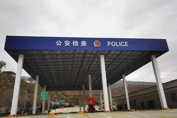 怀化网架结构屋顶