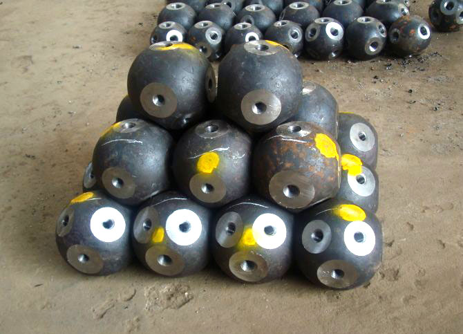 怀化网架螺栓球